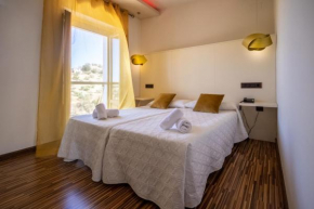 Hotel Villa De Setenil, Setenil